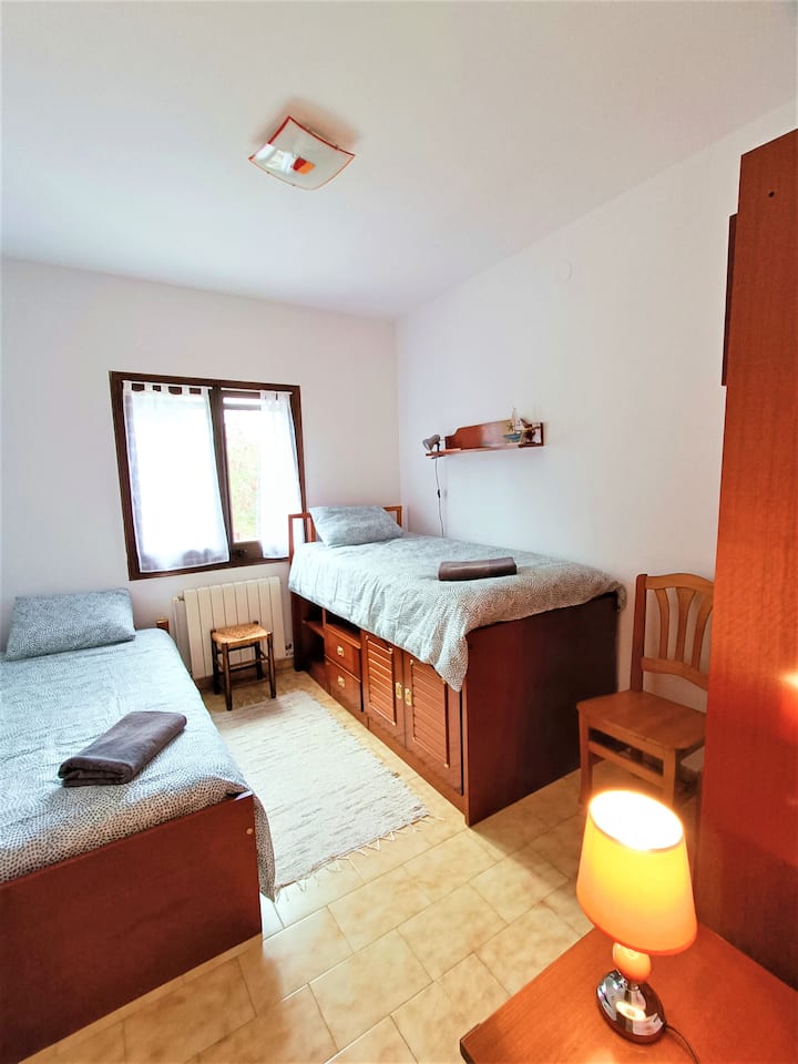Habitación 2