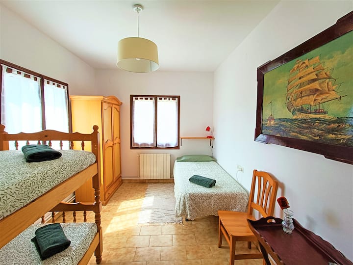 Habitación 5