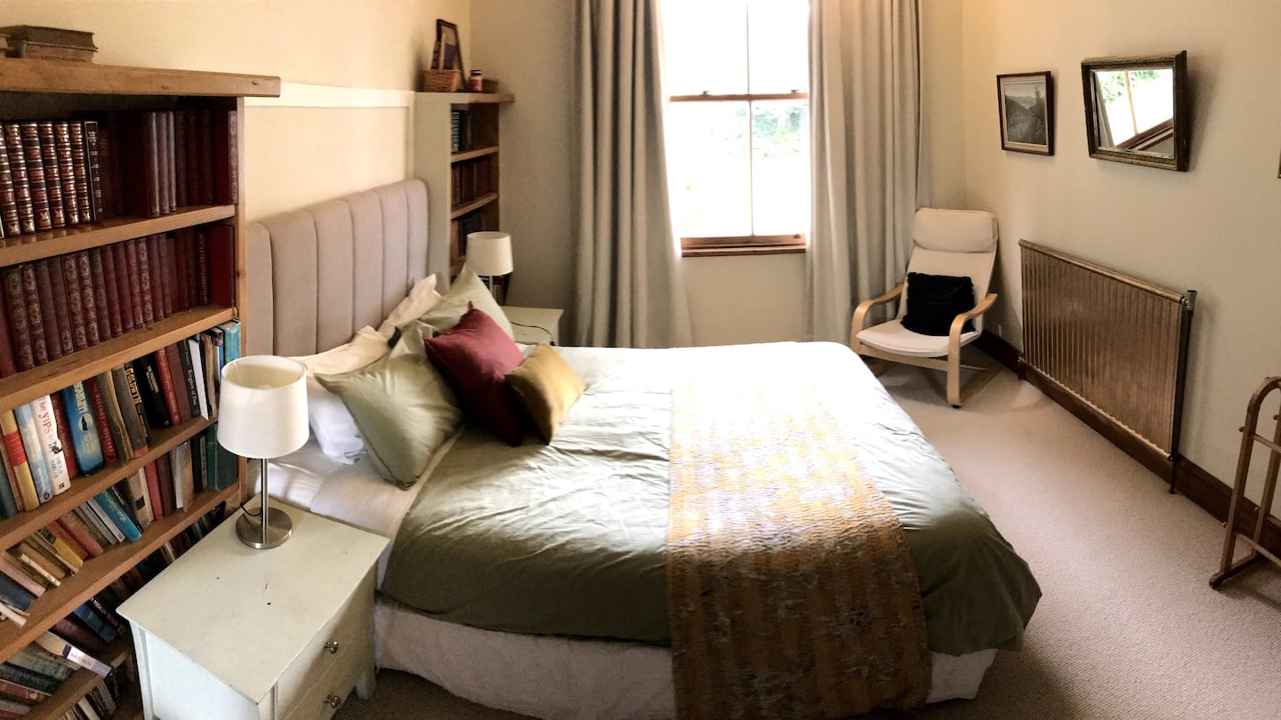 Historic Seven Bedroom Homestead 4