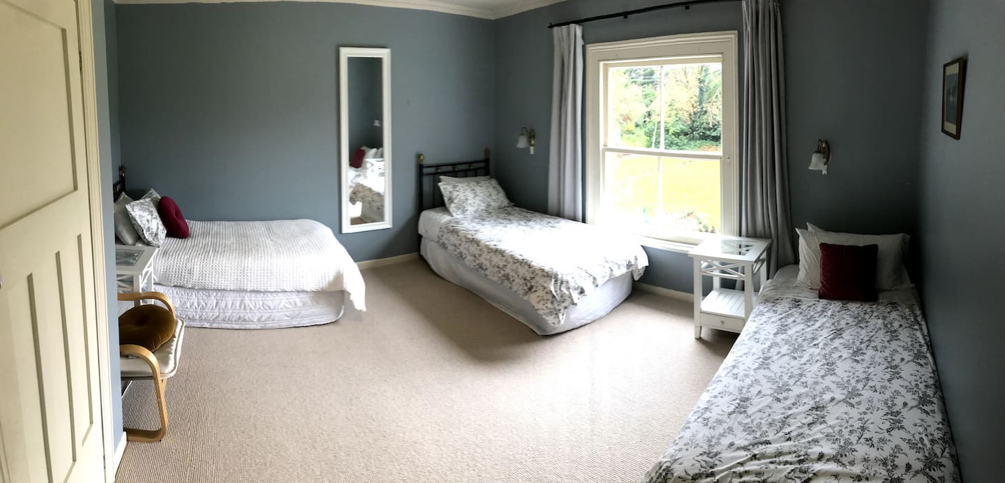 Historic Seven Bedroom Homestead 5