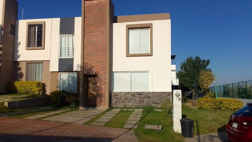 Guest favorite listing in Guanajuato City