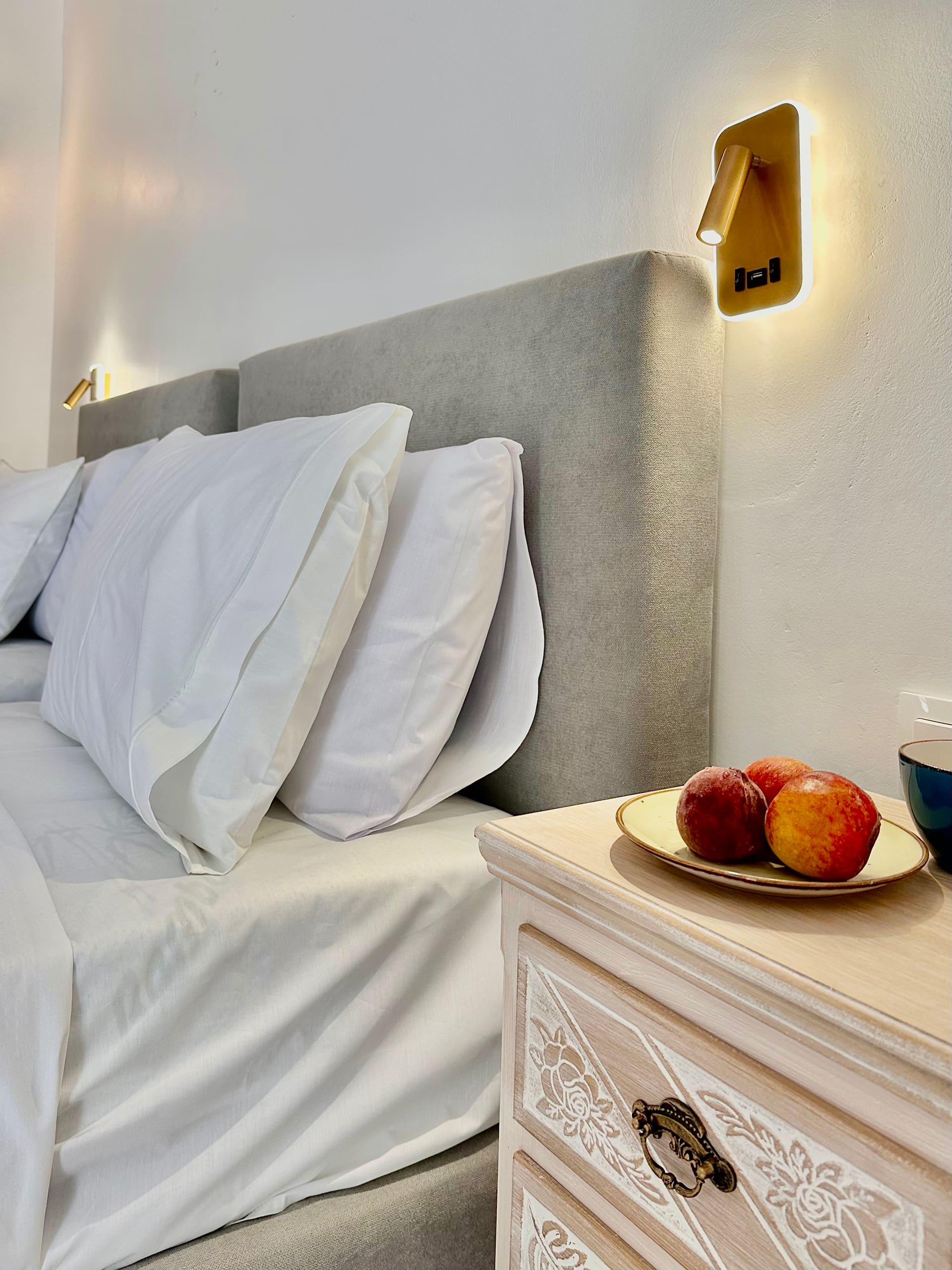 Apartments with Character: Hamidié Apt