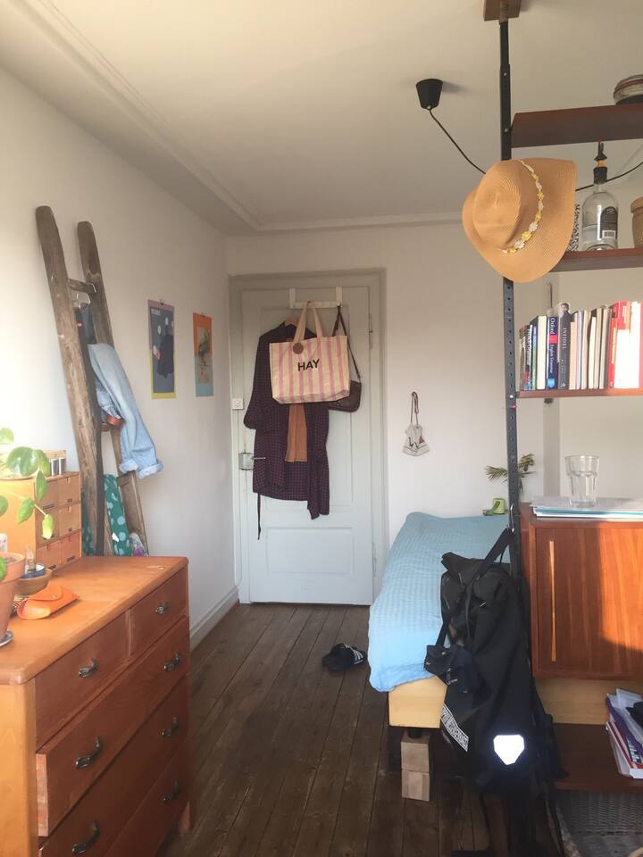 Cozy room for Art Basel '23 Houses for Rent in Basel, BaselStadt