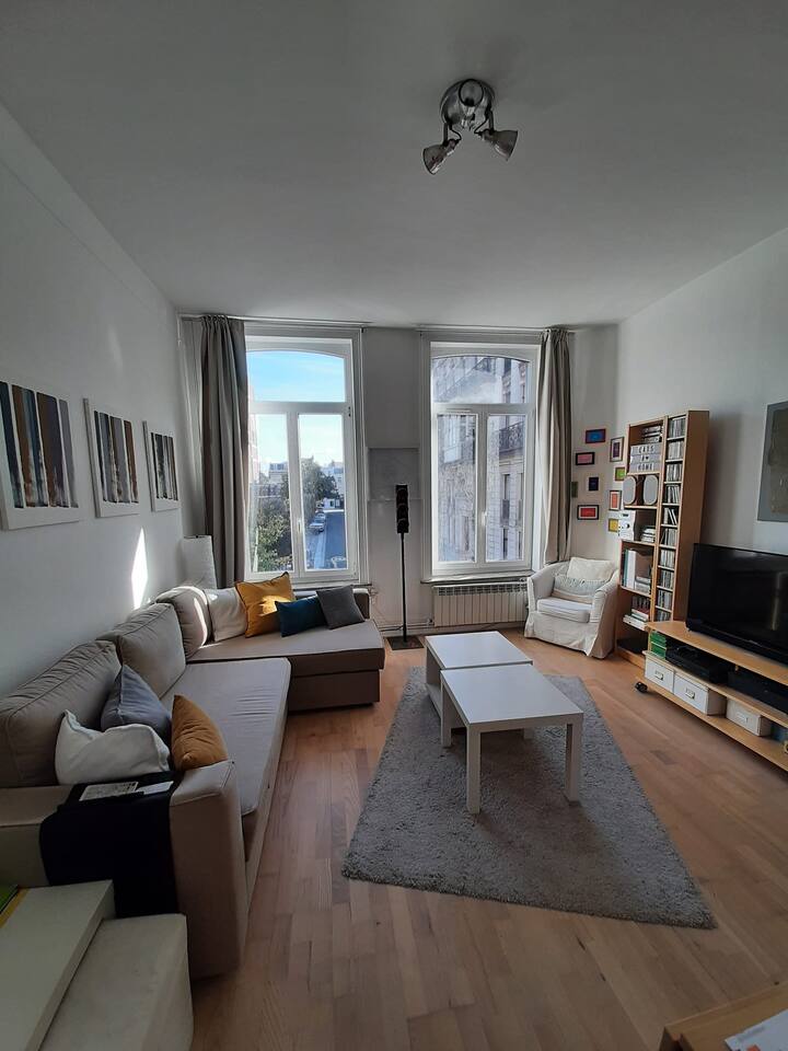 Bel apartment Lille Centre Apartments for Rent in Lille, Hautsde