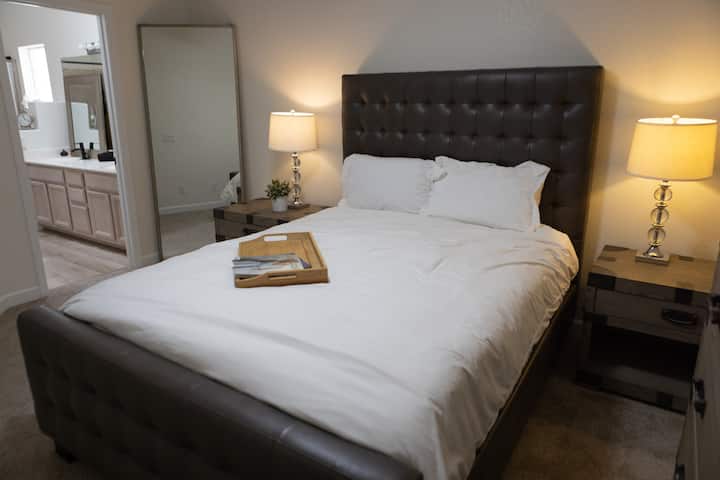 Glavna spavaća soba