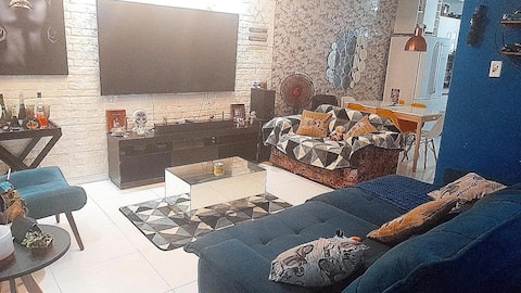 Sobrado dos sonhos .