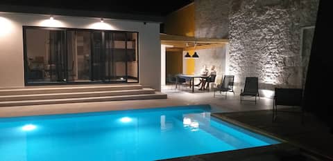 Maya Marie- holiday house(Grijani bazen)