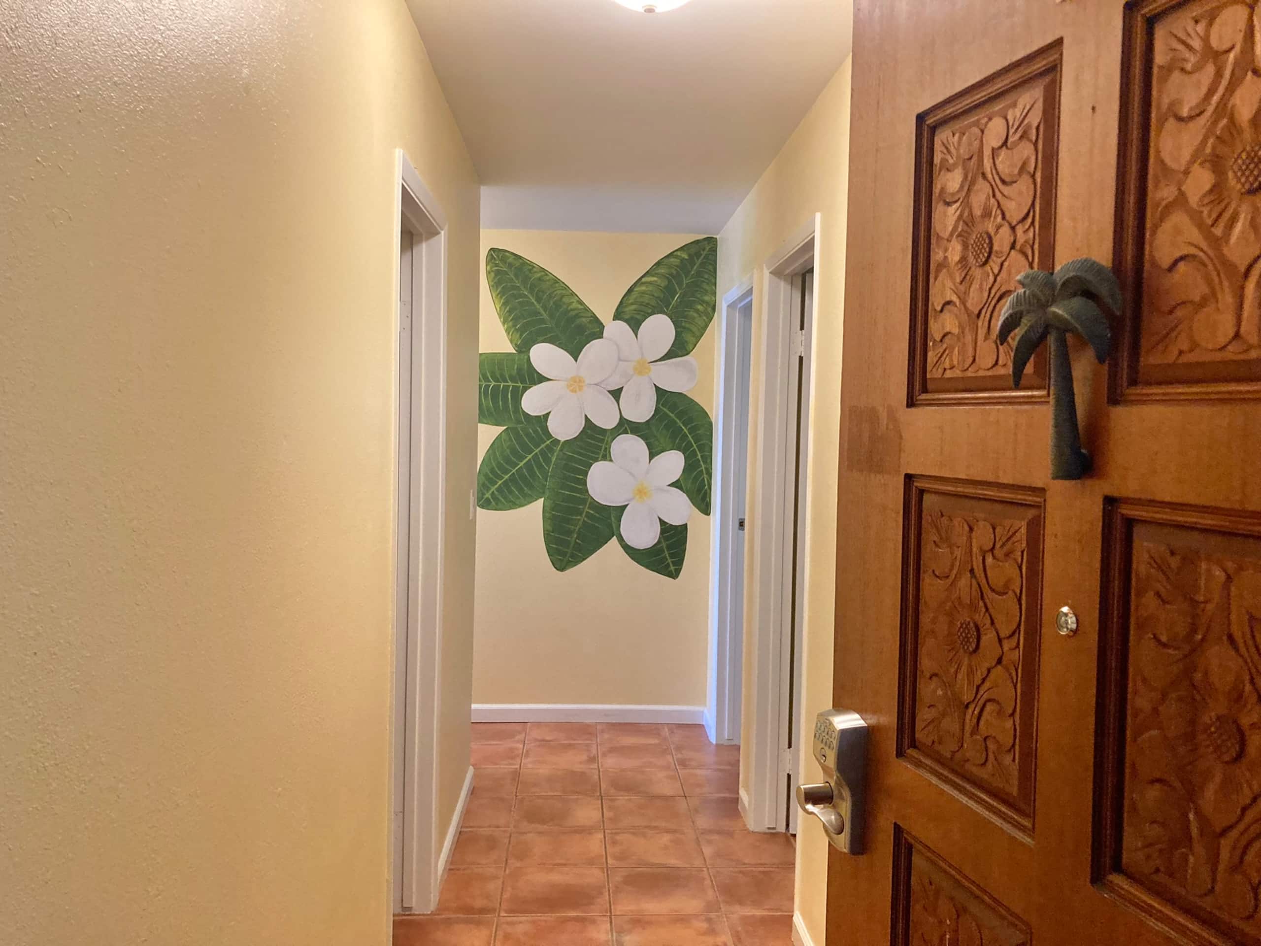 Oceanfront, 2 bed 2 bath with AC, sleeps 5-6 - Image 37