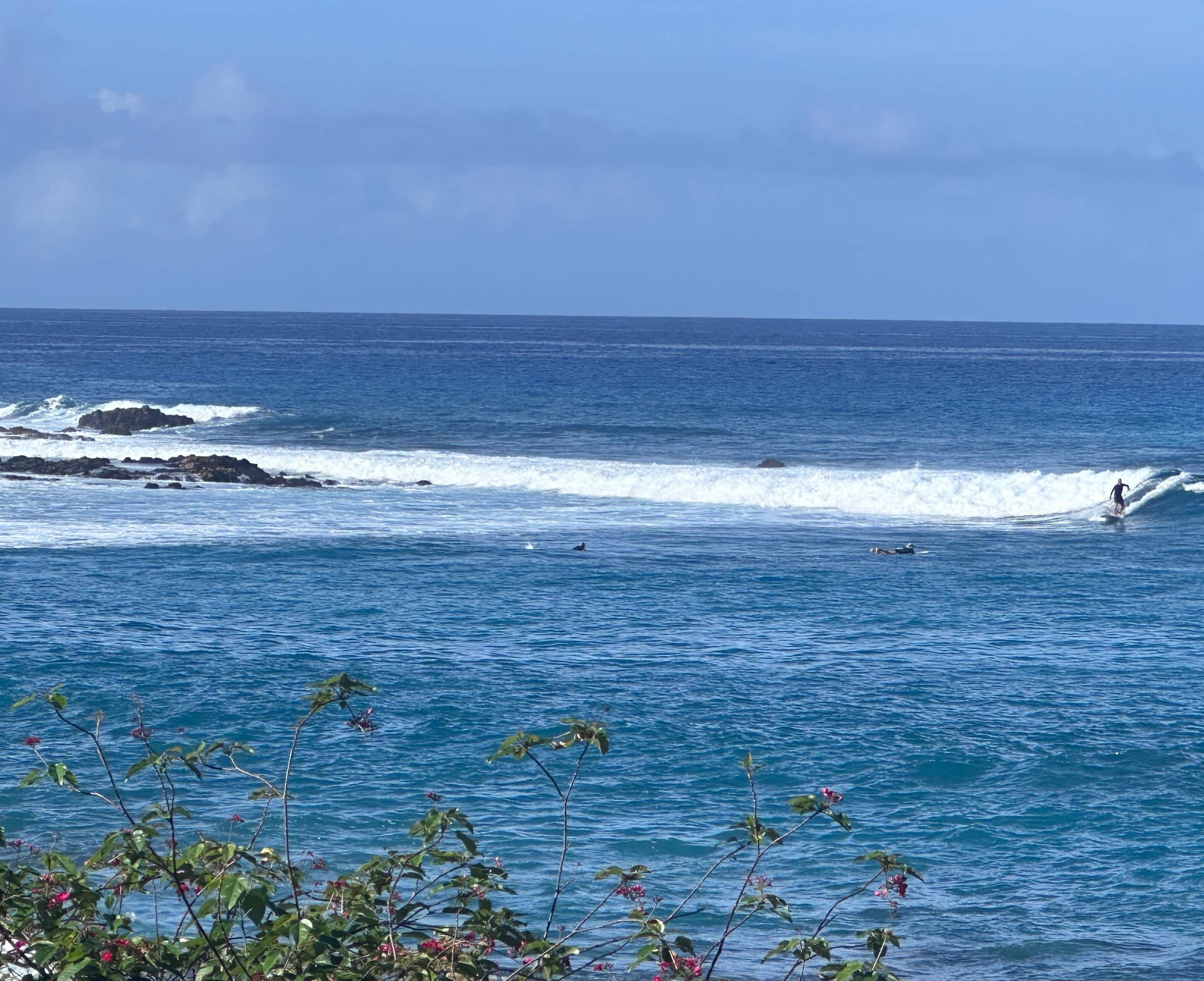 Oceanfront, 2 bed 2 bath with AC, sleeps 5-6 - Image 42