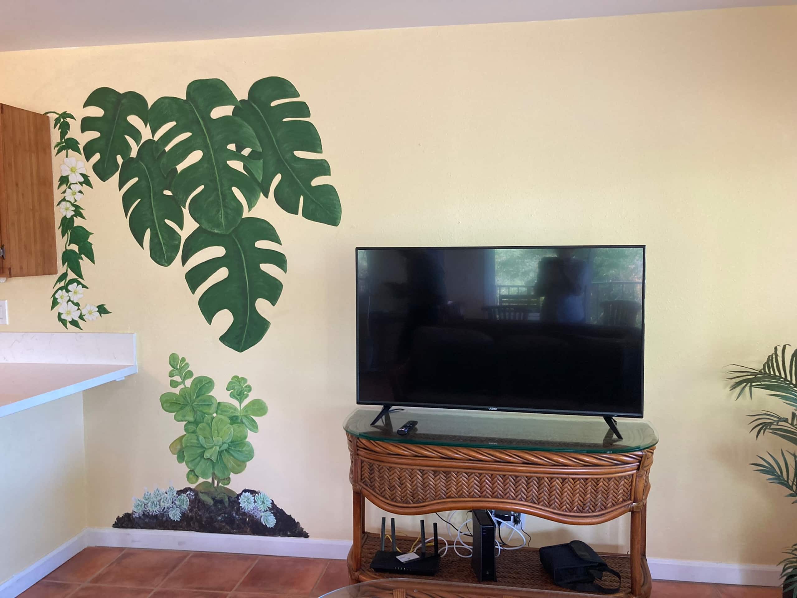 Oceanfront, 2 bed 2 bath with AC, sleeps 5-6 - Image 7