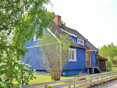 Vacation home near Vimmerby