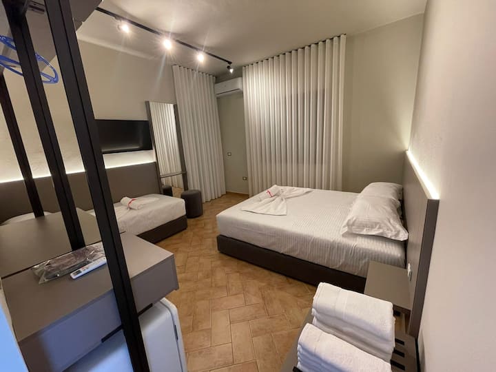 غرفة النوم 2