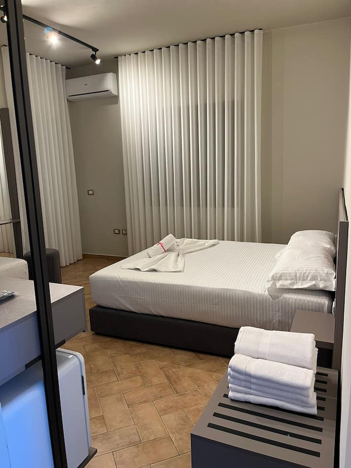 غرفة النوم 6