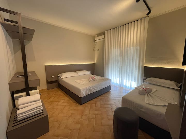 غرفة النوم 4