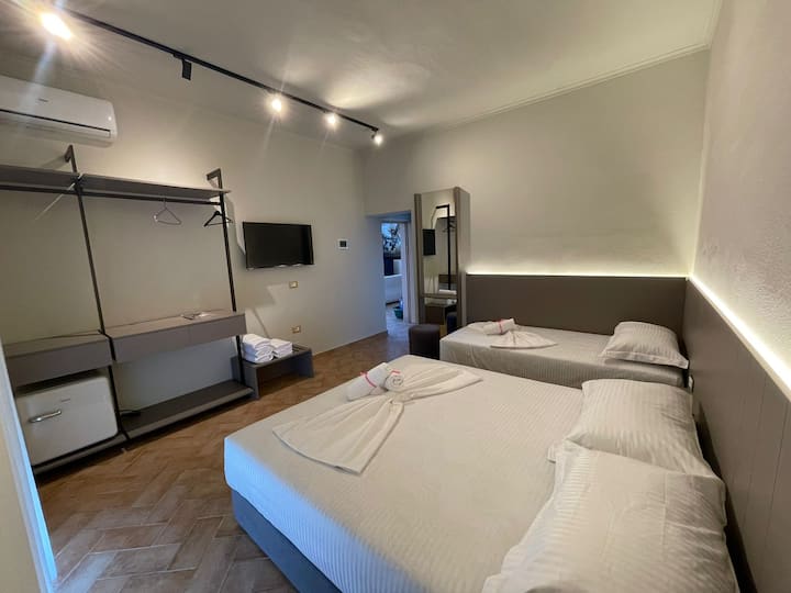 غرفة النوم 3