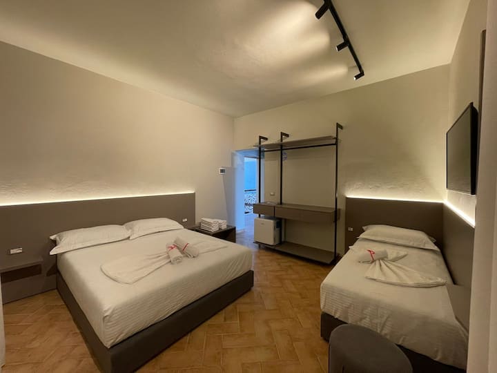 غرفة النوم 1