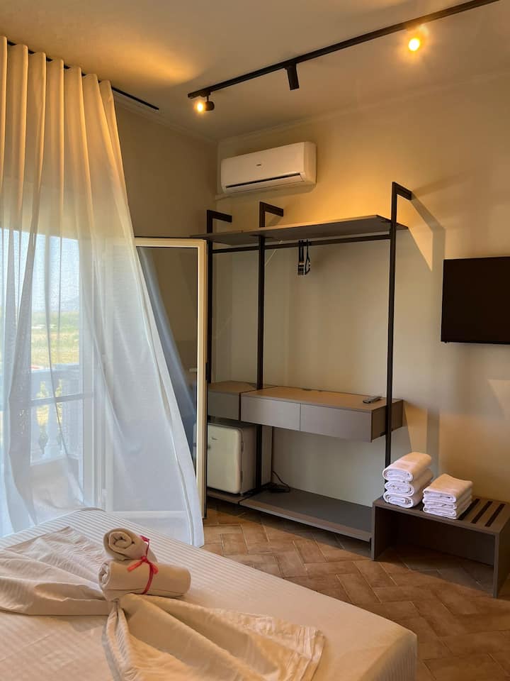 غرفة النوم 5