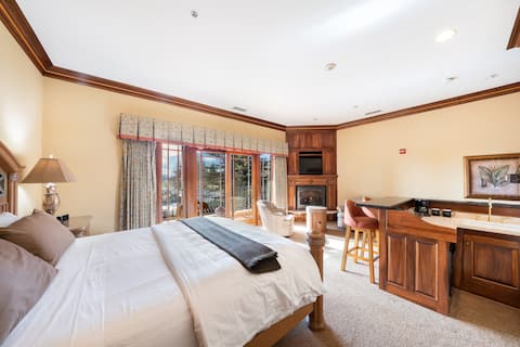 Haas Suite - Stockfarm Inn