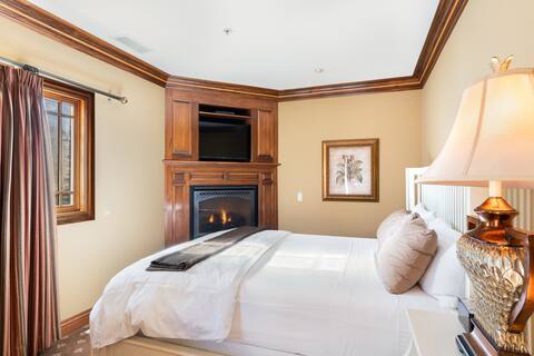 Foster Suite - Stockfarm Inn