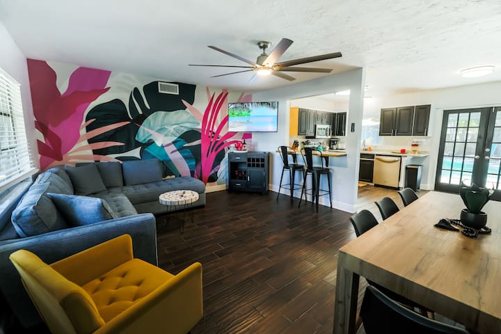 Listing in Clearwater