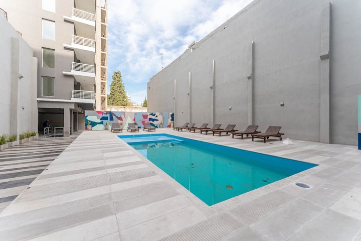 "Calvo D" Exclusive, Pool. SuperHost