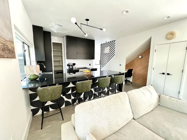 Whimsical Escape on the Eastside