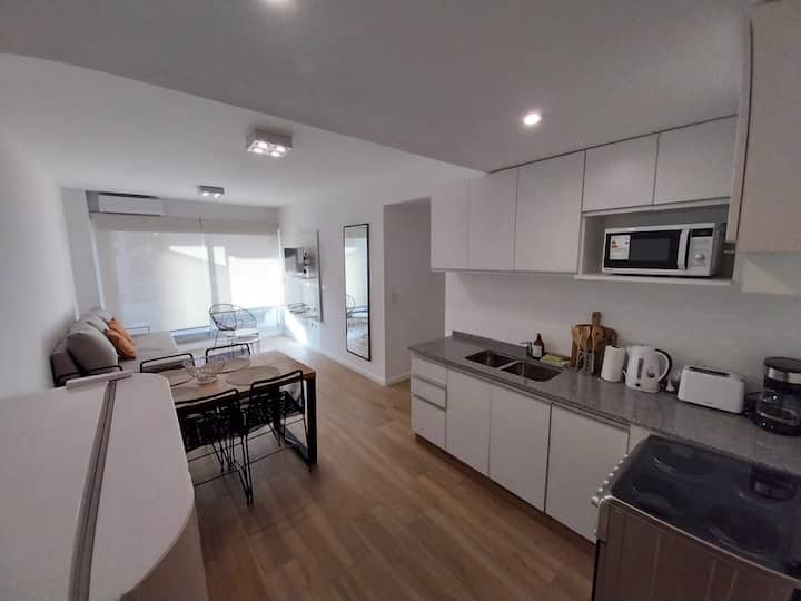 MateHost - "Calvo" AyE -2 Apartments. Up to 14 people - Apartments for Rent in Buenos Aires, Buenos Aires, Argentina