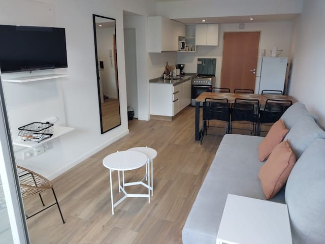 MateHost managed Airbnb listing 2