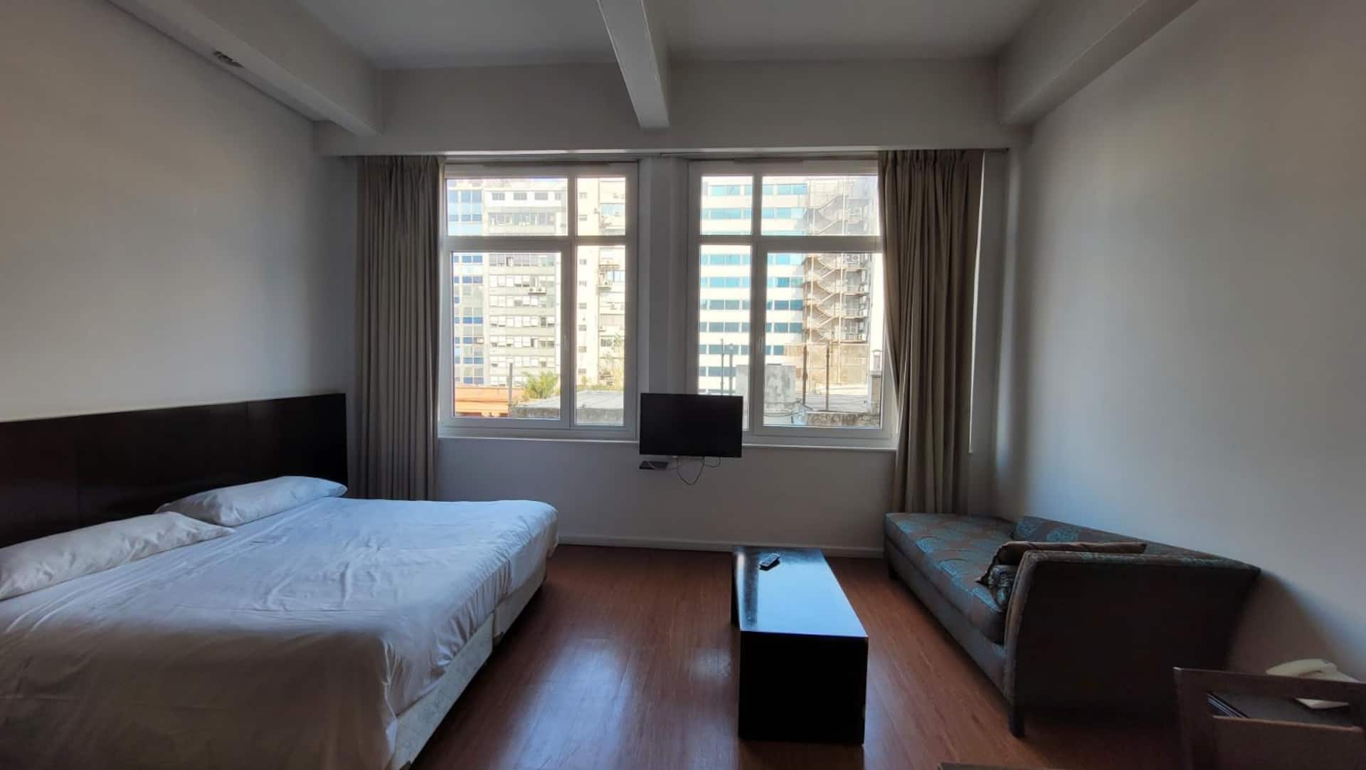 Spacious apartment in San Telmo (apartment 63)