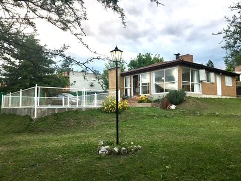 House in San Antonio de Arredondo