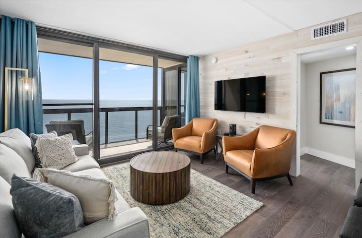 OC Beach Vacations managed Airbnb listing 2