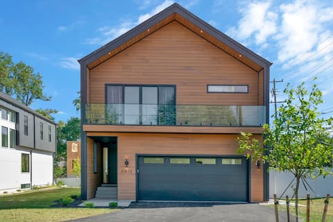 Chic | Unique | Scandi-Style Gem in FFX!