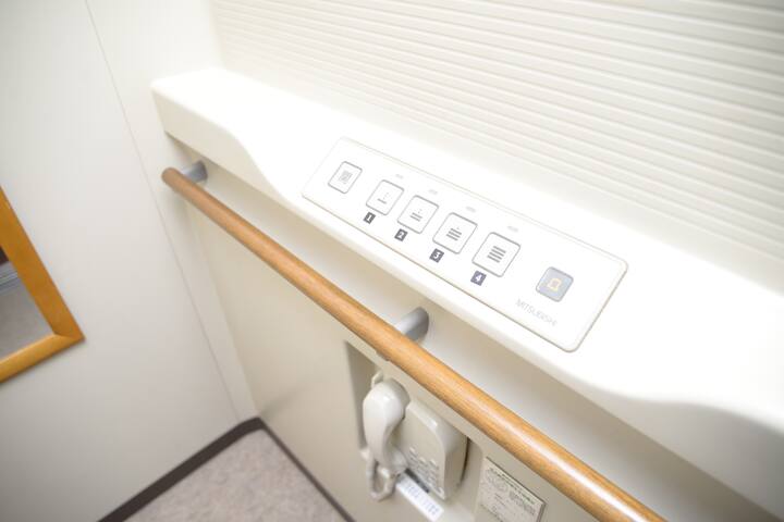 la3 hotel 新宿三階建て一軒家（屋内エレベーター付き) gallery image 2