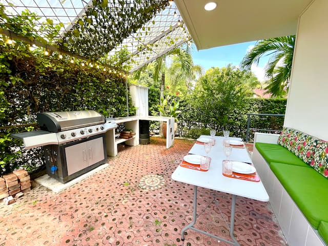 LobbyRental managed Airbnb listing 2