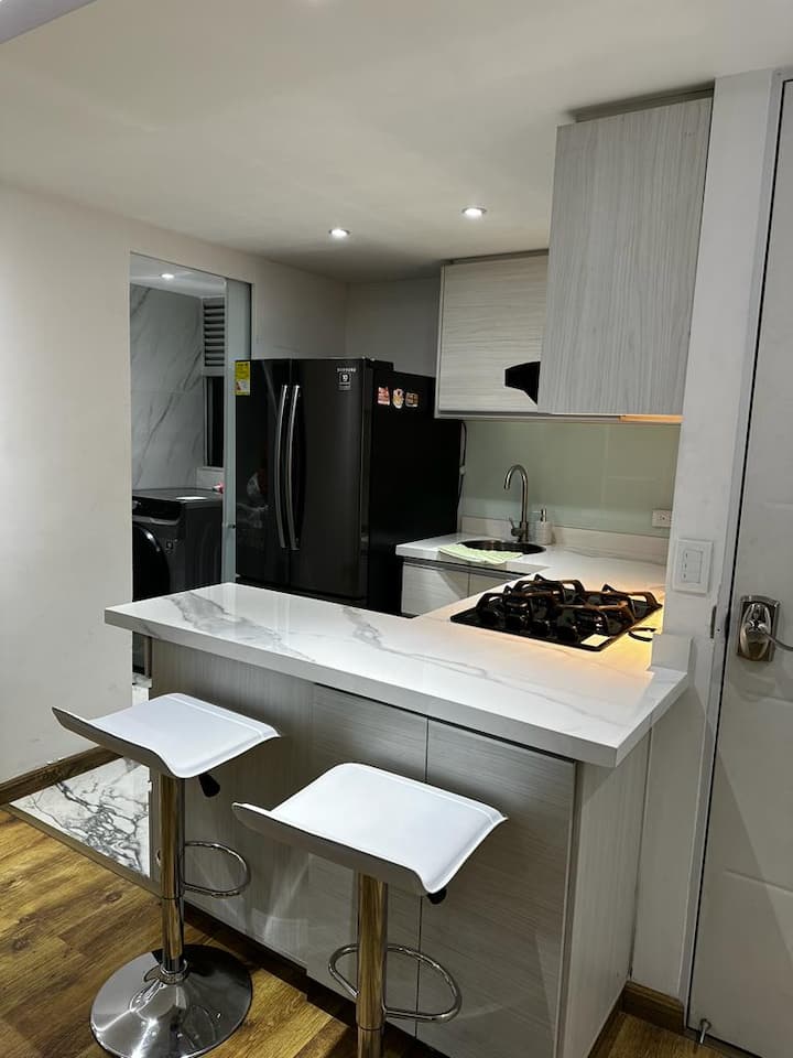 Lindo Apartamento, South Cali - カリ
