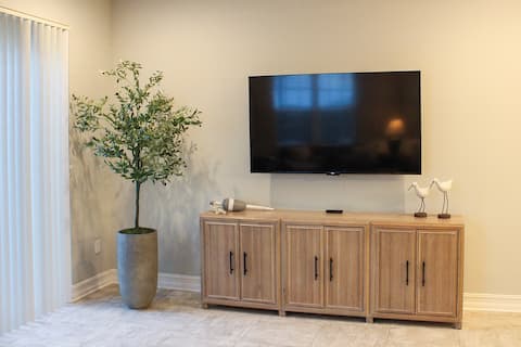 Popular Airbnb listing: The Saltwater House in Indian Harbour Beach