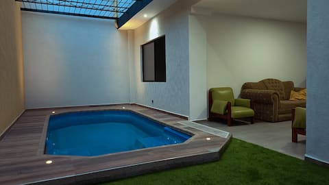 Top performing Airbnb: Casa Gran Limonar in El Gran Limonar Cataya