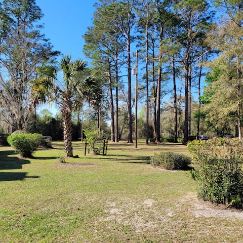 Tranquility Meets Convenience