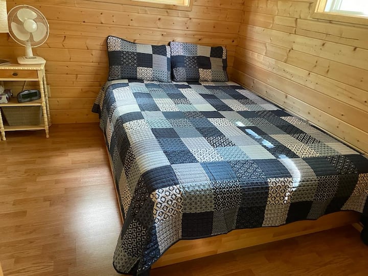 Spálňa 1