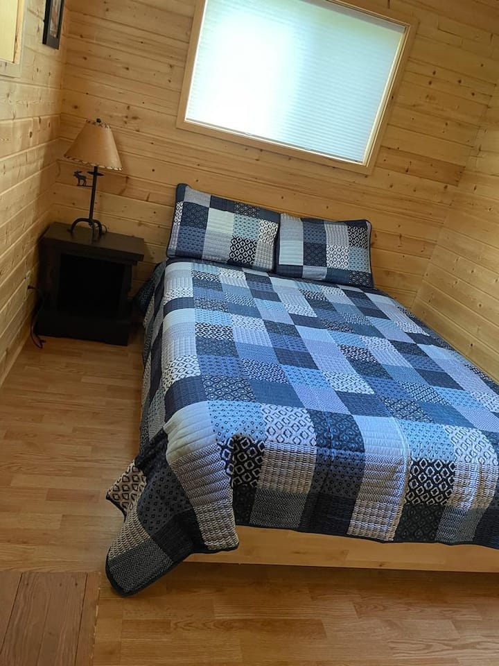 Spálňa 3