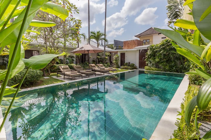 Govillabali managed Airbnb listing 2