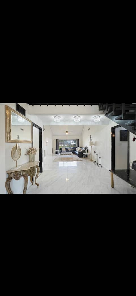 Spacious home in Port Arthur