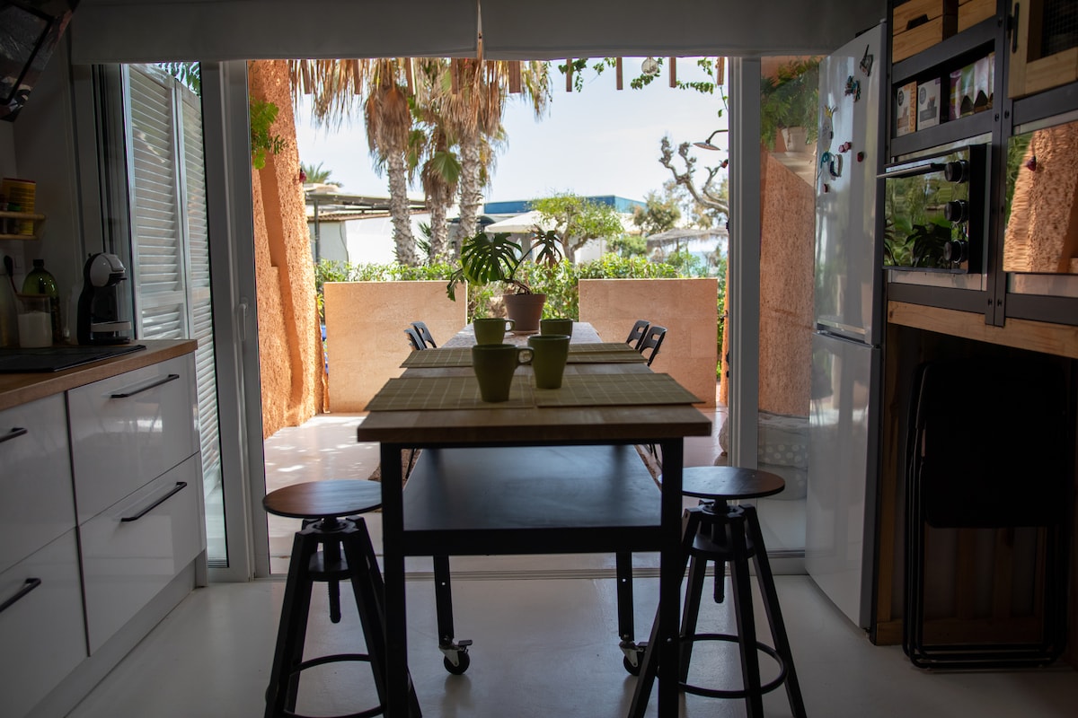 Obývacia miestnosť