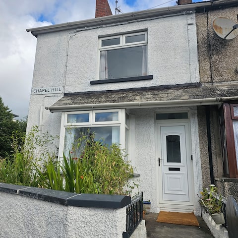 Chapel Hill Corner guest house