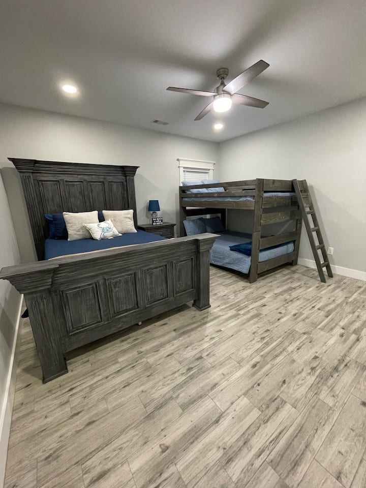 Გამოიცანით საძინებელი 1