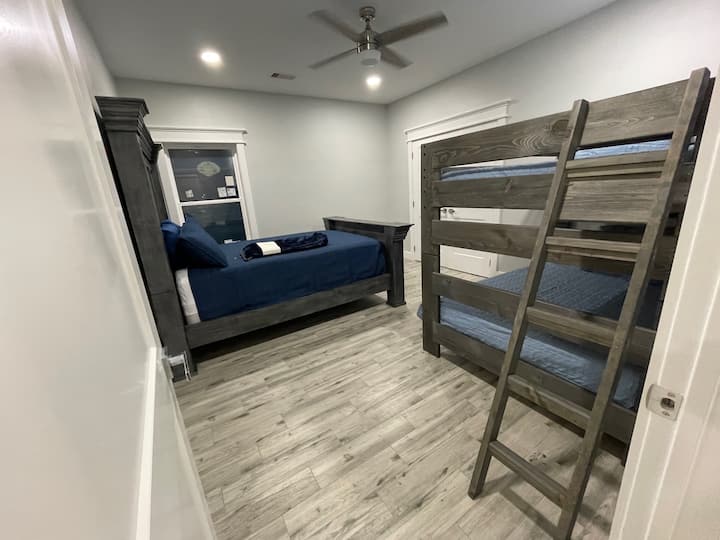 Გამოიცანით საძინებელი 2