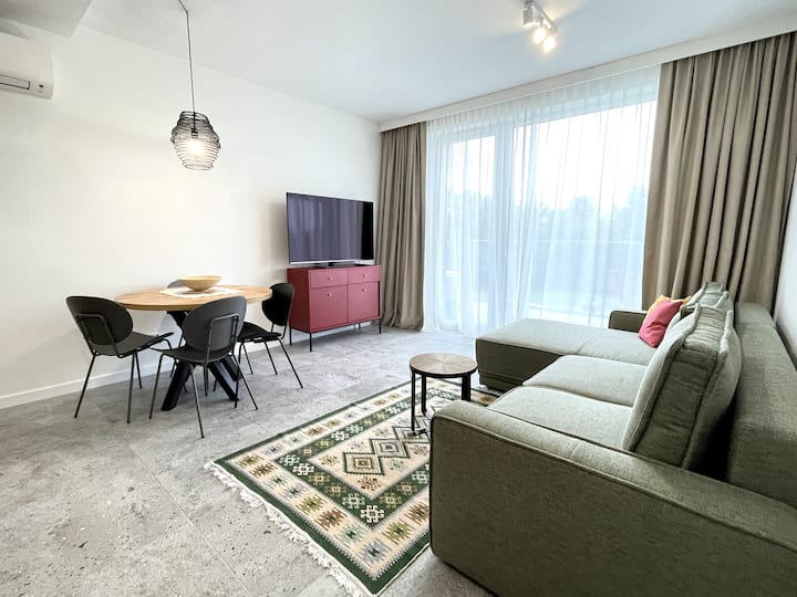 Дневна соба