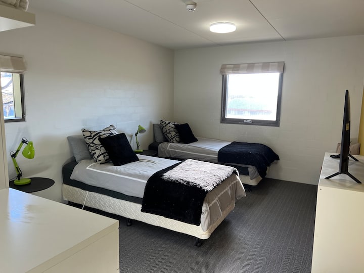 غرفة النوم 1