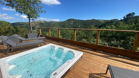 The Eden of the Cévennes