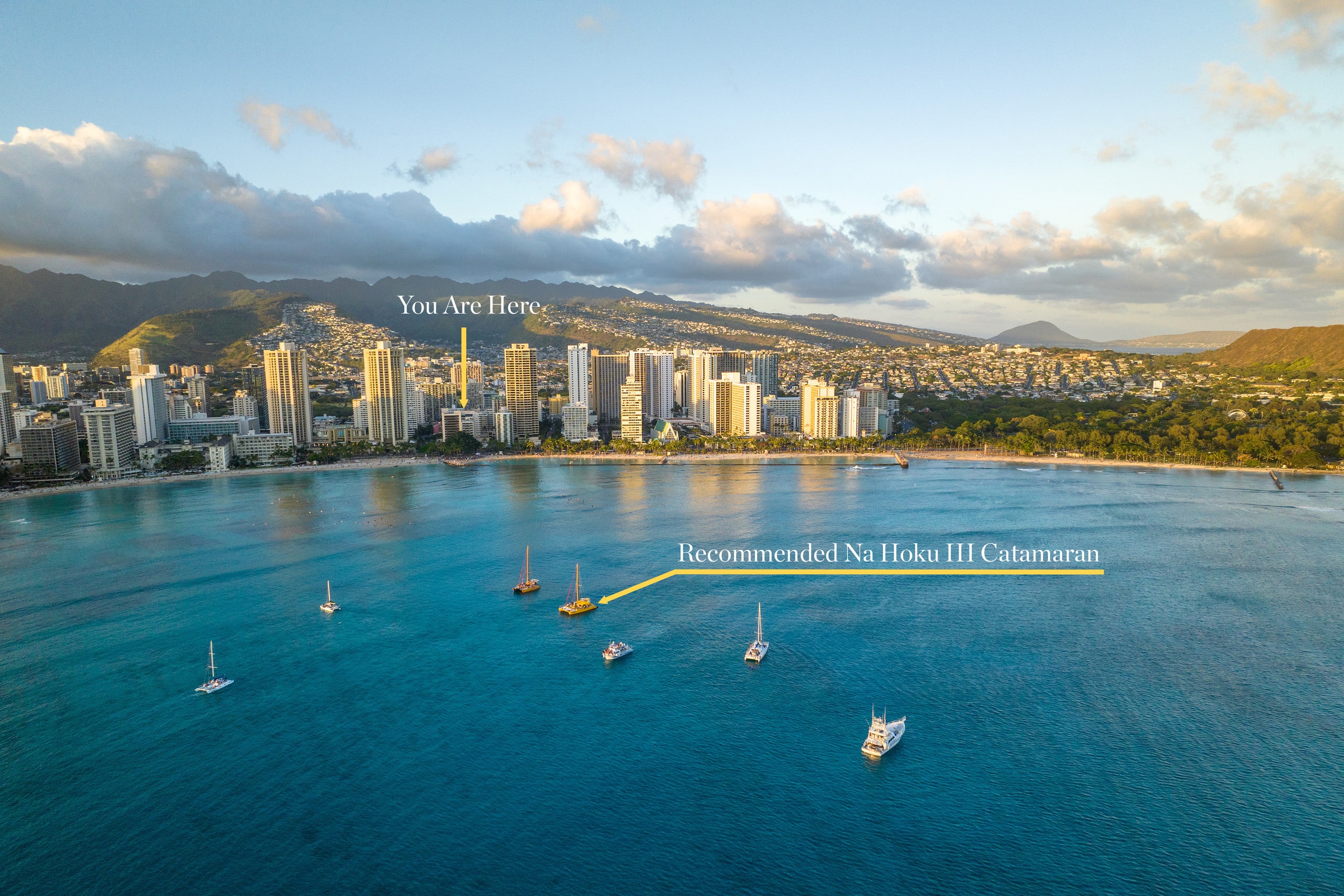 Condo in Honolulu · ★4.93 · Studio · 1 bed · 1 private bath - Image 21